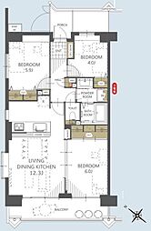 サンライフ東浦和