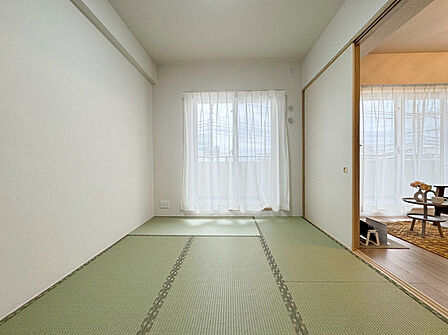 和室