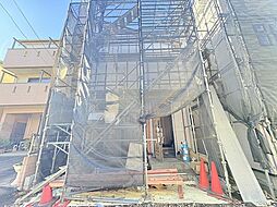 埼玉県さいたま市北区盆栽町