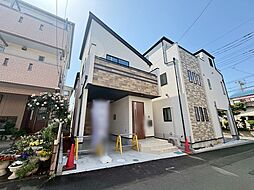 埼玉県さいたま市北区盆栽町