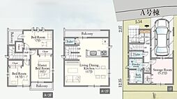 埼玉県さいたま市北区盆栽町