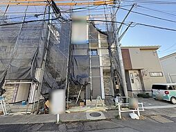 埼玉県さいたま市北区盆栽町