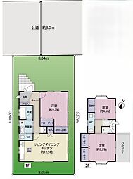 埼玉県さいたま市北区吉野町２丁目