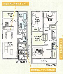 埼玉県さいたま市西区大字土屋