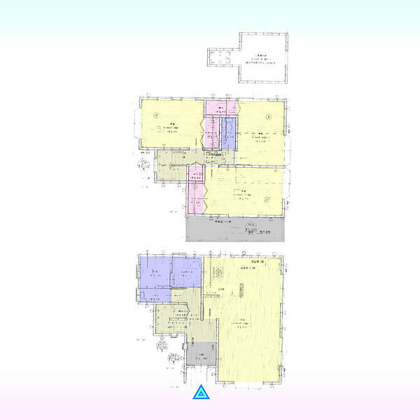 間取り：311002356281