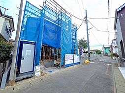 埼玉県さいたま市中央区八王子２丁目