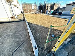 埼玉県さいたま市桜区道場３丁目