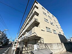 エンゼルハイム浦和花月