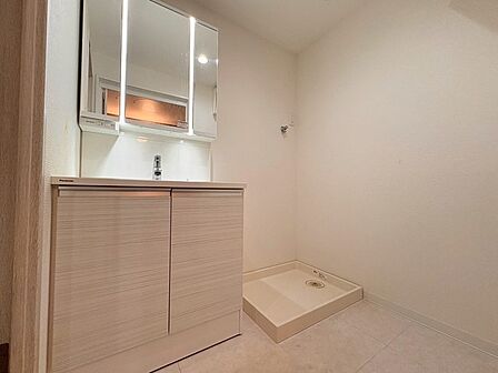 脱衣場 