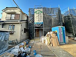 埼玉県さいたま市西区大字指扇