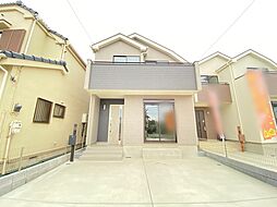 埼玉県さいたま市西区大字指扇