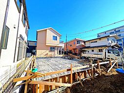 埼玉県さいたま市北区東大成町２丁目