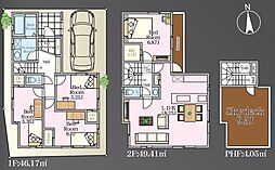 埼玉県さいたま市浦和区大東１丁目
