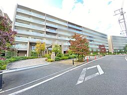 デュオヒルズ西大宮ザ・グランテラス