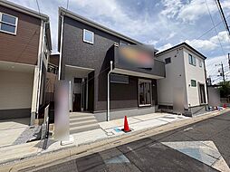 埼玉県さいたま市見沼区堀崎町