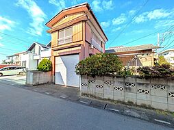 埼玉県さいたま市北区別所町