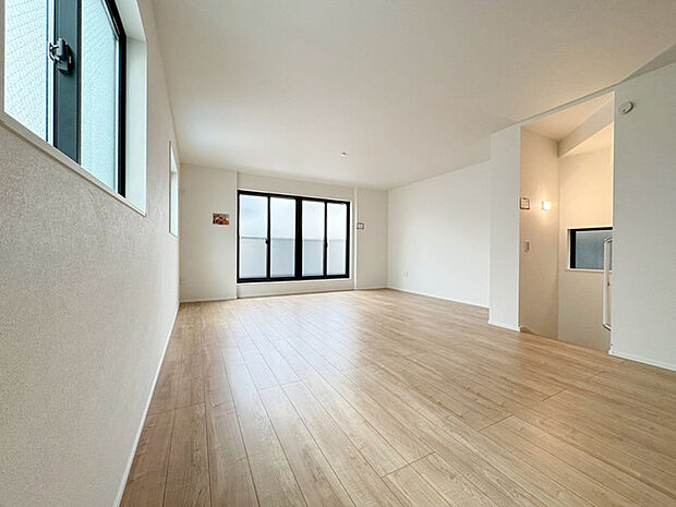 リビングダイニング 