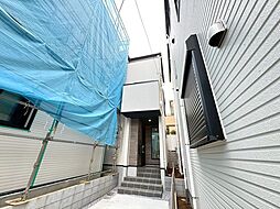 埼玉県さいたま市浦和区針ヶ谷１丁目