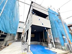 埼玉県さいたま市浦和区針ヶ谷１丁目