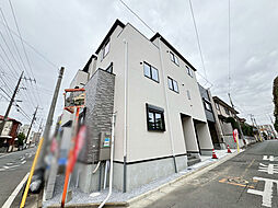 埼玉県さいたま市浦和区針ヶ谷１丁目