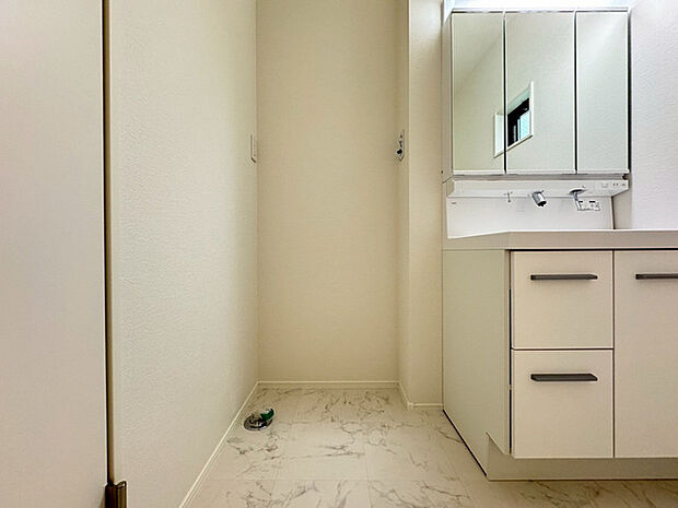 ランドリースペース