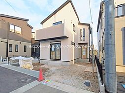 埼玉県さいたま市北区今羽町