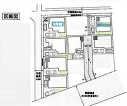 さいたま市桜区下大久保 8号棟 全10