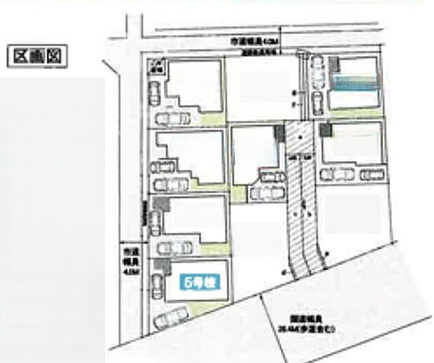 現況と相違がある場合は現況を優先させていただきます。 