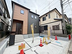 埼玉県さいたま市南区大字大谷口