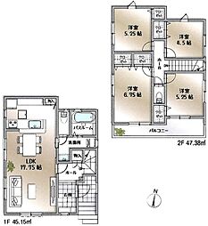 埼玉県さいたま市南区大字大谷口