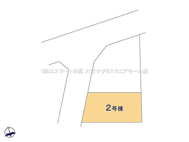 現況と相違がある場合は現況を優先させていただきます。
