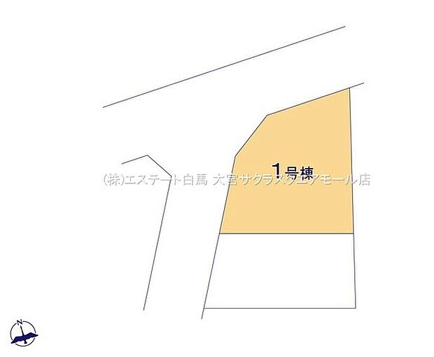 現況と相違がある場合は現況を優先させていただきます。