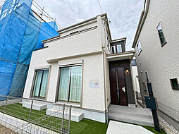 埼玉県さいたま市西区三橋６丁目