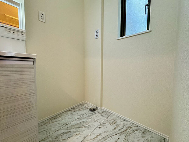 ランドリースペース 