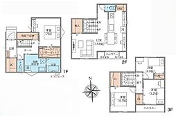 埼玉県さいたま市南区根岸３丁目
