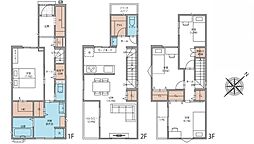 埼玉県さいたま市南区白幡６丁目