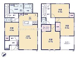 埼玉県さいたま市西区大字佐知川