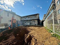 埼玉県さいたま市北区植竹町１丁目