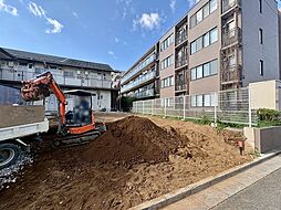 埼玉県さいたま市北区植竹町１丁目