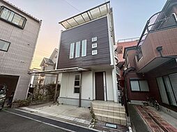 埼玉県蕨市中央２丁目