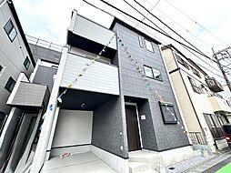 埼玉県さいたま市南区根岸５丁目