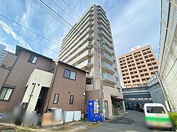 コスモ与野ステーションビュー