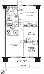 サンクレイドル西川口