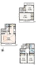 埼玉県さいたま市南区文蔵４丁目