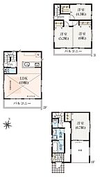 埼玉県さいたま市南区文蔵４丁目
