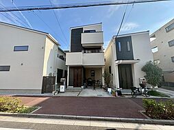 埼玉県戸田市喜沢１丁目