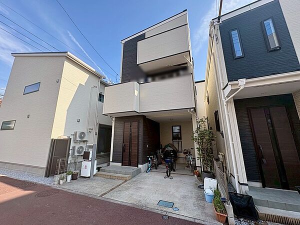 現地外観写真