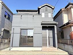 埼玉県さいたま市岩槻区上里２丁目