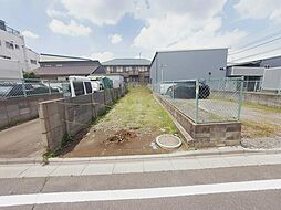 埼玉県戸田市美女木５丁目