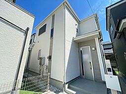 埼玉県さいたま市桜区栄和１丁目